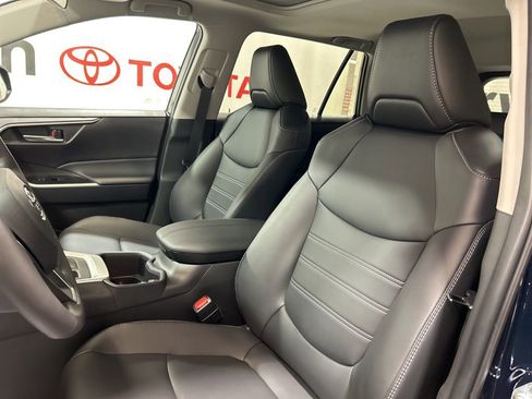 Used 2025 Toyota RAV4 XLE Premium w/ Weather Package image 21
