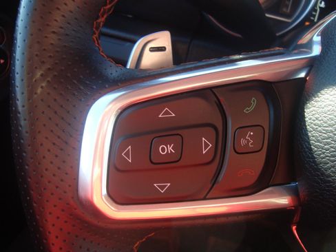 Used 2023 Jeep Wrangler Unlimited Rubicon 392 image 11