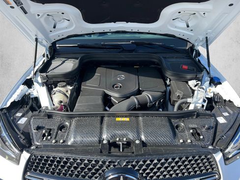 New 2026 Mercedes-Benz GLE 350 4MATIC image 18