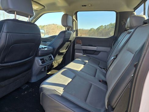 Used 2023 Ford F150 Lariat image 18