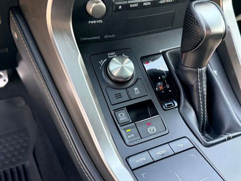 Used 2019 Lexus NX 300 FWD image 24