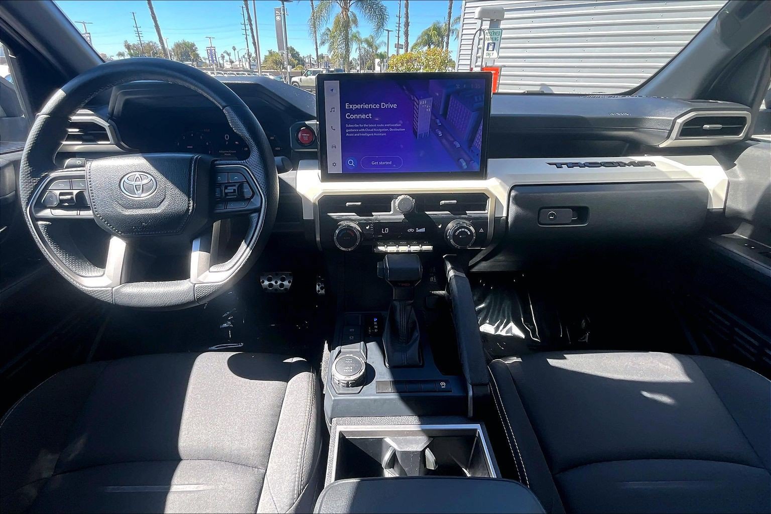 Used 2024 Toyota Tacoma TRD Sport RWD image 15