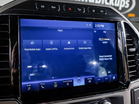 Used 2022 Ford F250 King Ranch w/ King Ranch Ultimate Package image 28