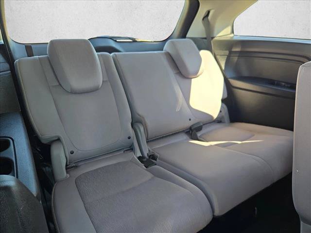 Used 2018 Honda Odyssey EX image 18
