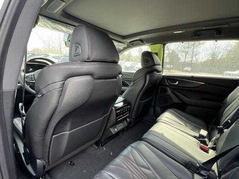 New 2026 Acura MDX Type S image 23