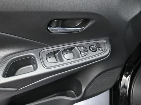 New 2025 Nissan Versa SV w/ Trunk Package image 12