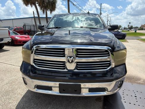 Used 2018 RAM 1500 Lone Star RWD image 3