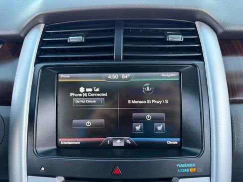 Used 2014 Ford Edge Limited w/ Equipment Group 301A image 23