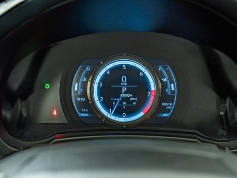Used 2020 Lexus IS 350 F Sport w/ Blackline Edition AWD/4WD image 25