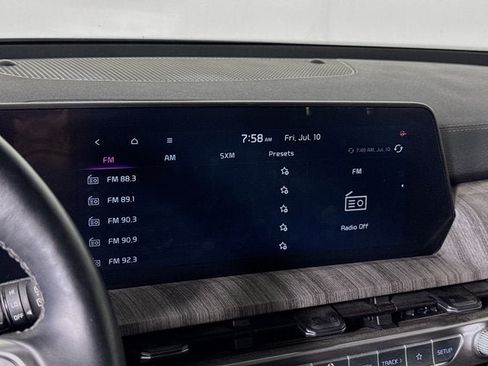 Certified 2024 Kia Telluride EX AWD/4WD image 15