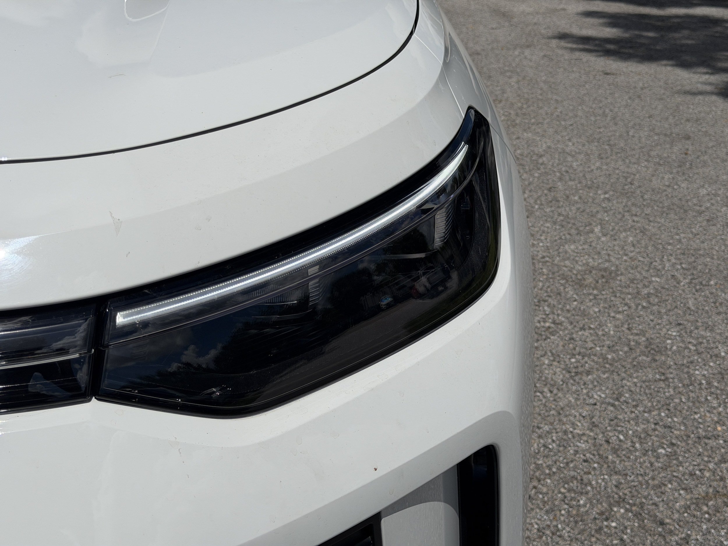 New 2026 Volkswagen Tiguan SE FWD image 9