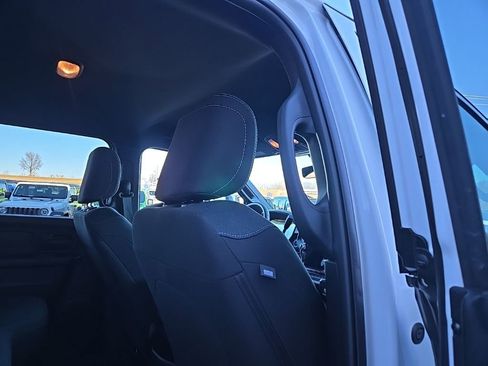 New 2026 RAM 2500 Tradesman image 90