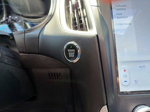 Used 2023 Ford Edge SEL w/ Convenience Package AWD/4WD image 31