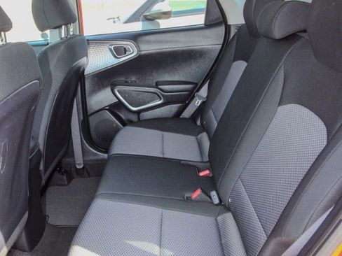 Used 2023 Kia Soul LX w/ Option Group 015 image 8