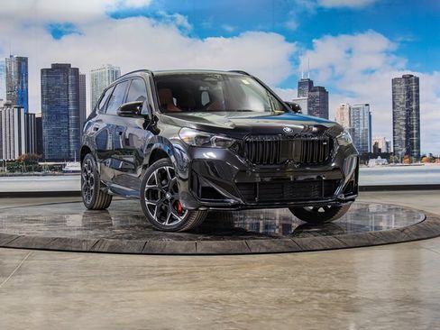 Certified 2024 BMW X1 M35i w/ Premium Package image 1
