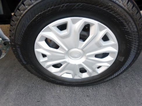 Used 2024 Ford Transit 250 250 Van w/ Exterior Upgrade Package image 36