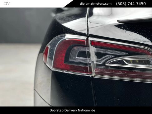 Used 2020 Tesla Model S Performance image 15
