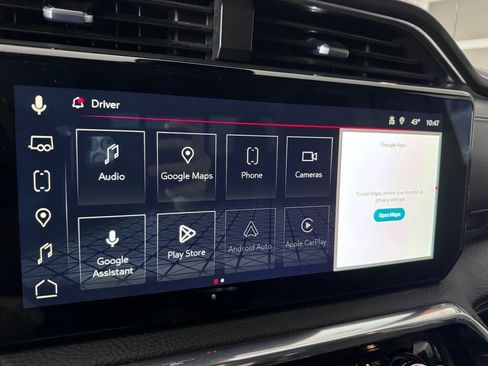 Certified 2023 GMC Sierra 1500 Denali w/ Technology Package image 20