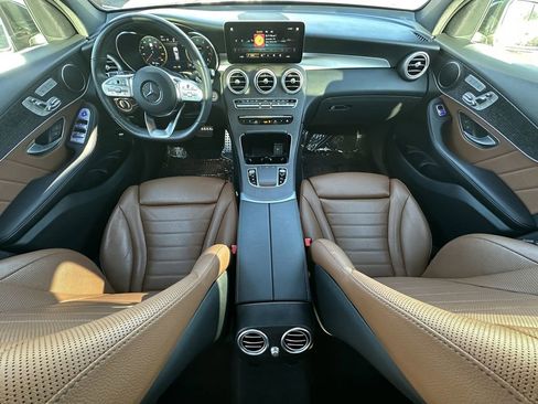 Certified 2021 Mercedes-Benz GLC 300 image 27