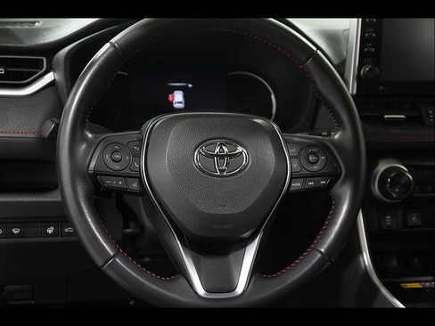 Used 2022 Toyota RAV4 XSE w/ Weather Package AWD/4WD image 7