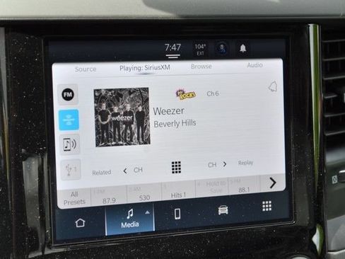 New 2026 RAM 1500 Tradesman AWD/4WD image 28
