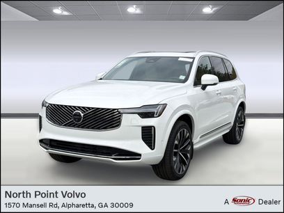 New 2026 Volvo XC90 B5 Plus w/ Protection Package