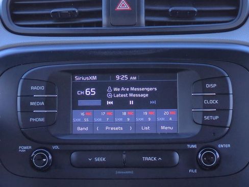 Used 2019 Kia Soul FWD image 21