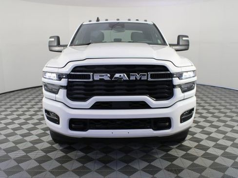 New 2026 RAM 2500 Big Horn image 26
