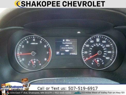 Used 2021 Kia Forte LXS image 27