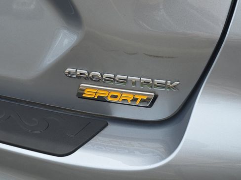 Used 2024 Subaru Crosstrek 2.5i Sport AWD/4WD image 13