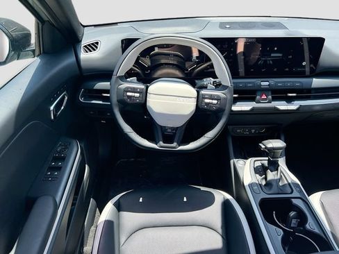 New 2026 Kia K4 GT-Line FWD image 24