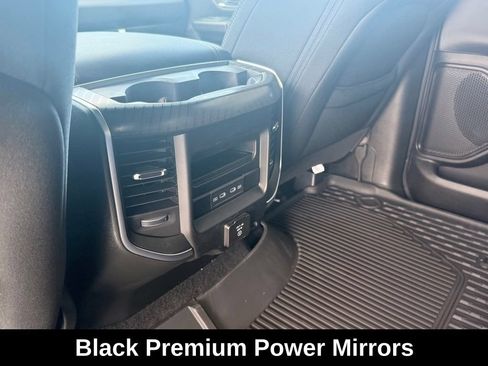 New 2026 RAM 1500 Big Horn RWD image 27