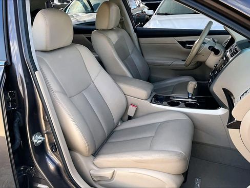 Used 2014 Nissan Altima 2.5 SL image 8