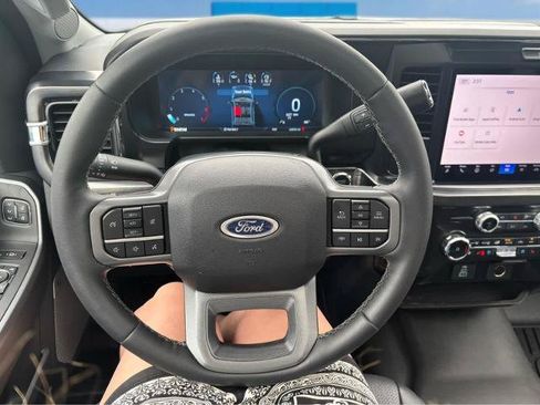 Used 2026 Ford F250 Lariat w/ Tremor Off-Road Package AWD/4WD image 18