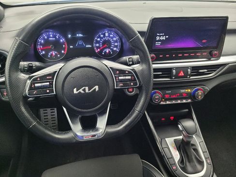 Used 2023 Kia Forte GT-Line w/ GT-Line Technology Package image 22