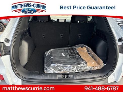 New 2026 Ford Escape Active image 13