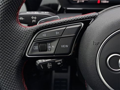 New 2026 Audi S3 Premium image 8