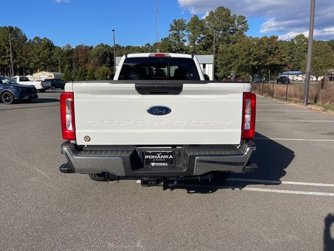 Certified 2024 Ford F250 XL image 6