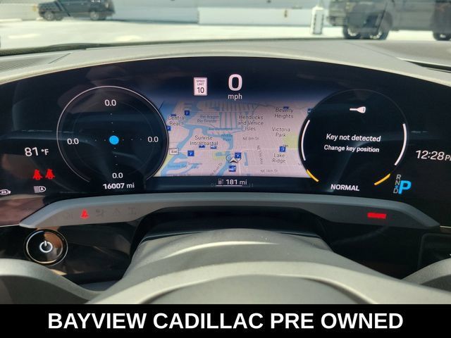 Used 2023 Porsche Taycan 4S AWD/4WD image 32