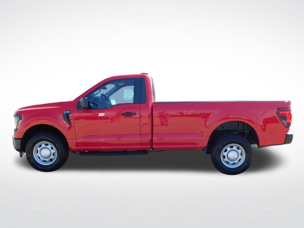 New 2026 Ford F150 XL AWD/4WD image 11