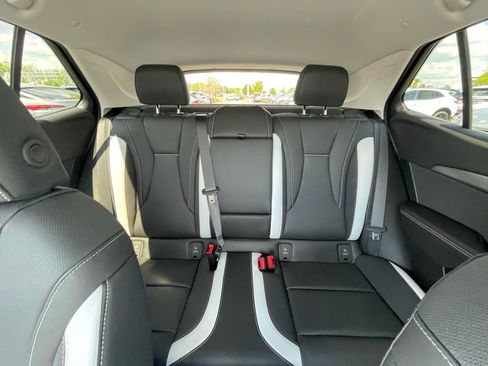 New 2026 Buick Envision Sport Touring AWD/4WD image 24