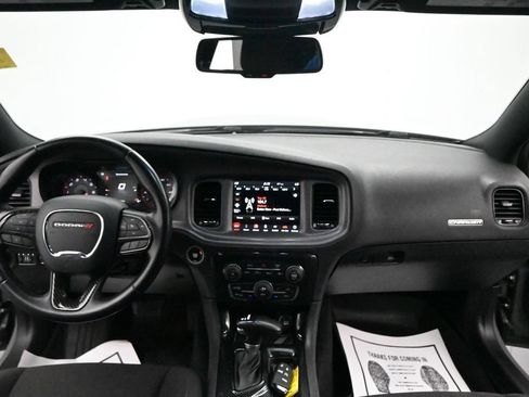 Used 2023 Dodge Charger GT w/ Blacktop Package RWD image 23