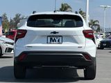 New 2025 Chevrolet Trax ACTIV w/ Driver Confidence Package image 5