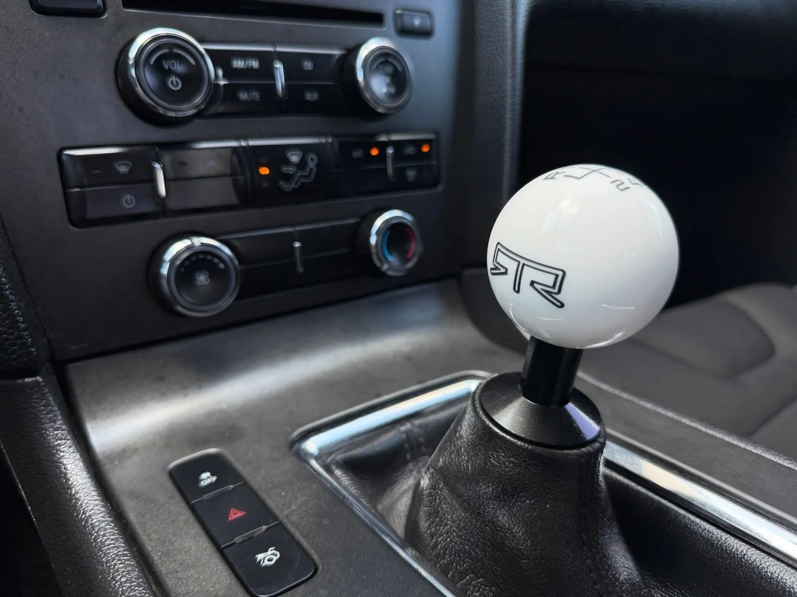 Used 2014 Ford Mustang GT w/ FP8 Appearance Package RWD image 35