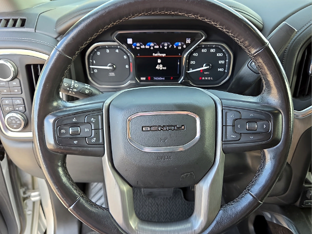 Used 2022 GMC Sierra 2500 Denali AWD/4WD image 24