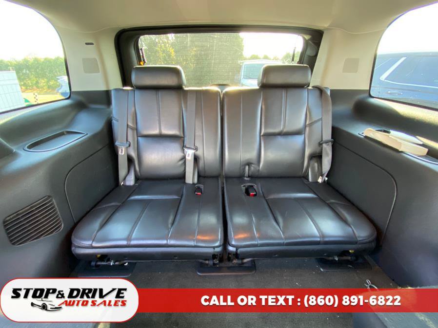 Used 2007 GMC Yukon Denali AWD/4WD image 19