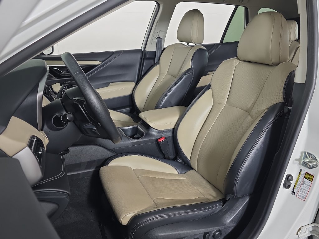 Used 2020 Subaru Outback Limited w/ Popular Package #2 AWD/4WD image 23