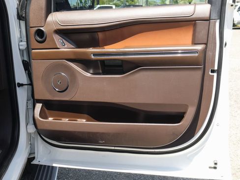 Used 2022 Ford Expedition Max King Ranch AWD/4WD image 50