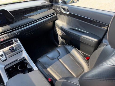 Used 2024 Hyundai Palisade Calligraphy AWD/4WD image 16