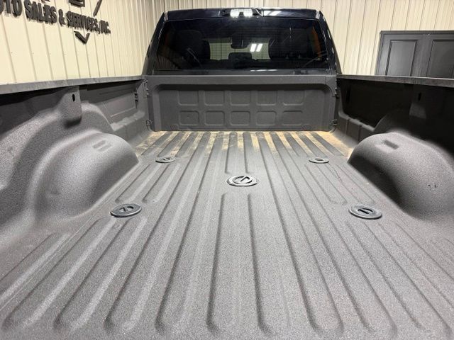 Used 2025 RAM 3500 Big Horn AWD/4WD image 10